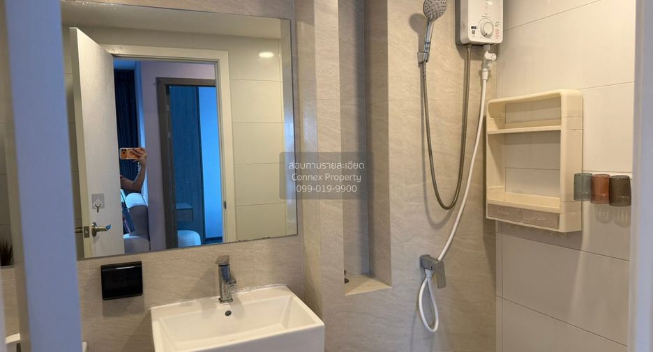 For rent 2 ベッドルーム condo in Bang Khen, Bangkok