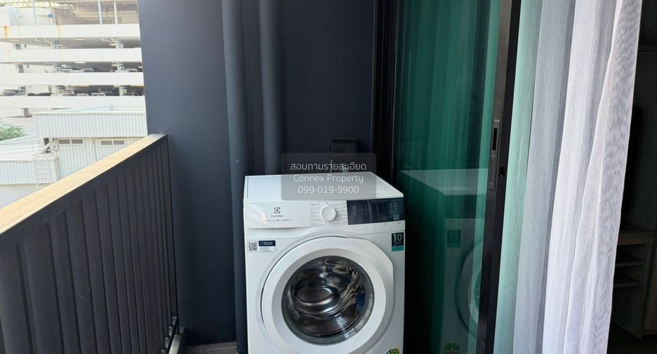 For rent 2 ベッドルーム condo in Bang Khen, Bangkok
