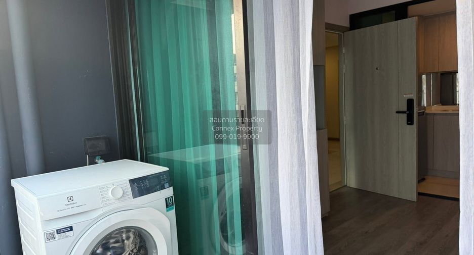 For rent 2 ベッドルーム condo in Bang Khen, Bangkok