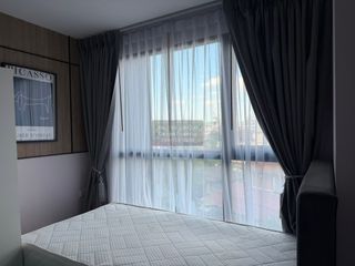 For rent 2 ベッドルーム condo in Bang Khen, Bangkok