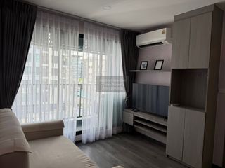 For rent 2 ベッドルーム condo in Bang Khen, Bangkok