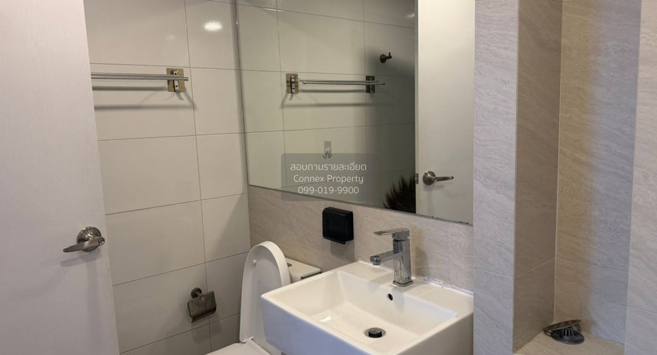 For rent 2 ベッドルーム condo in Bang Khen, Bangkok