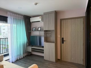 For rent 2 ベッドルーム condo in Bang Khen, Bangkok