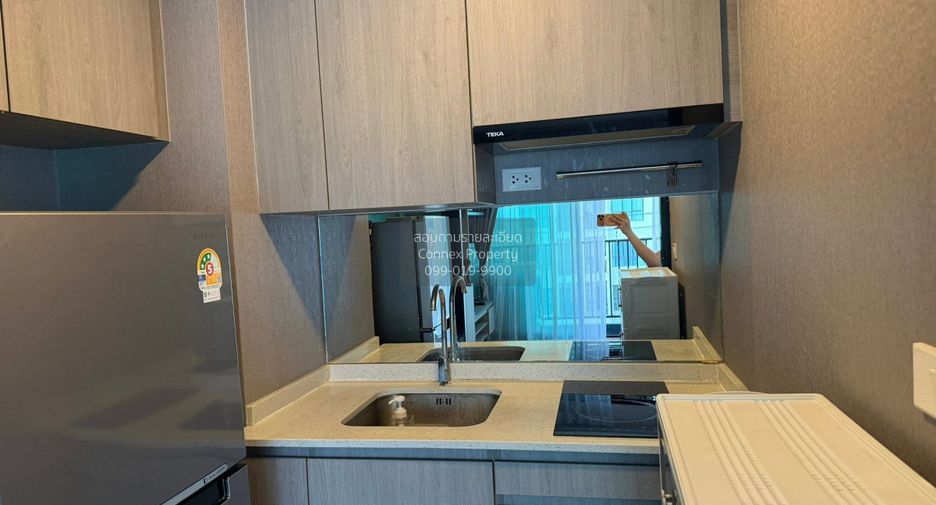 For rent 2 ベッドルーム condo in Bang Khen, Bangkok