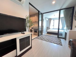 For rent 1 bed condo in Chatuchak, Bangkok
