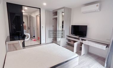 Wohnung zur Miete mit 1 Zimmer in Bang Na, Bangkok