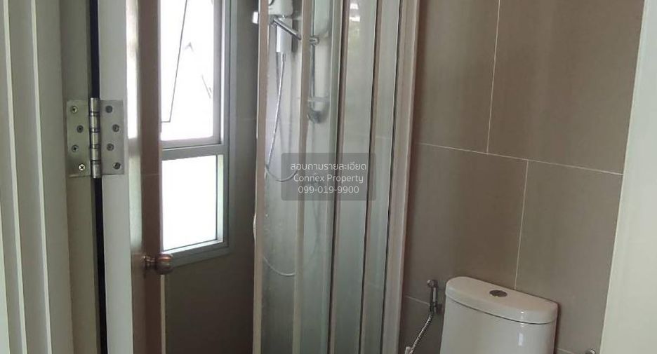 For rent 2 bedrooms condo in Bang Sue, Bangkok