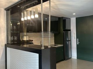 For rent 1 bed condo in Wang Thonglang, Bangkok