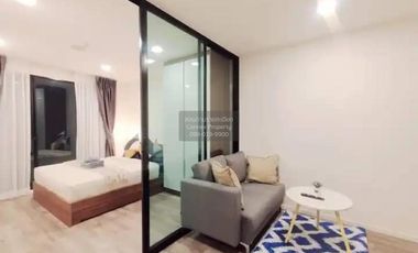 À louer 1 chambre condo à Chatuchak, Bangkok