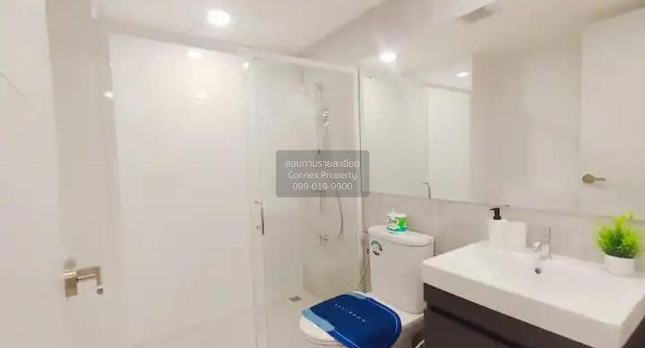 À louer 1 chambre condo à Chatuchak, Bangkok