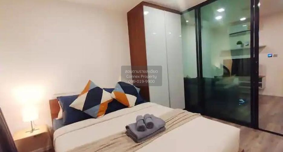À louer 1 chambre condo à Chatuchak, Bangkok