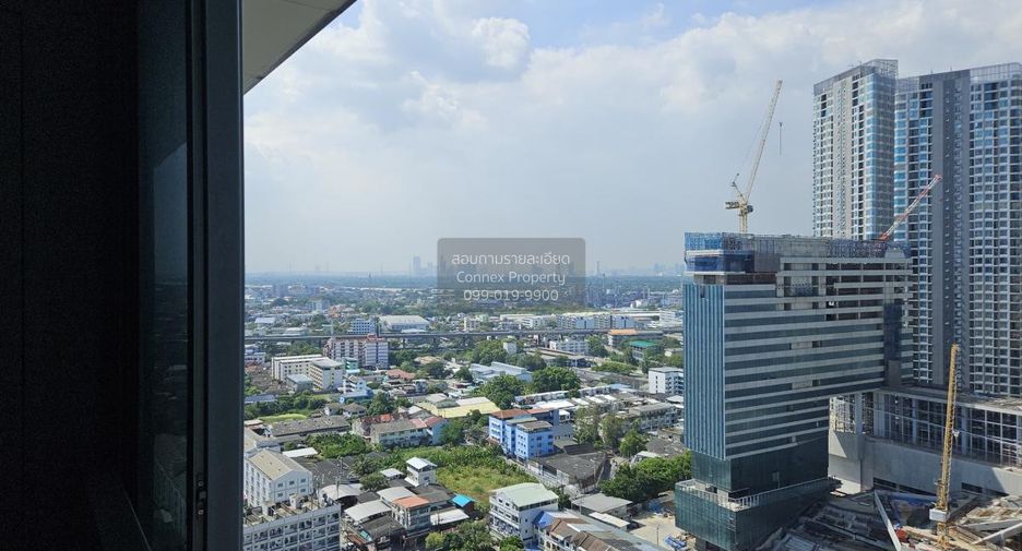 Condo en alquiler de 2 habitaciones en Bang Na, Bangkok