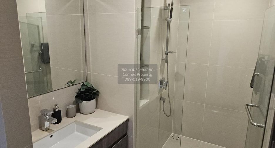 Condo en alquiler de 2 habitaciones en Bang Na, Bangkok