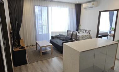 Condo en alquiler de 2 habitaciones en Bang Na, Bangkok