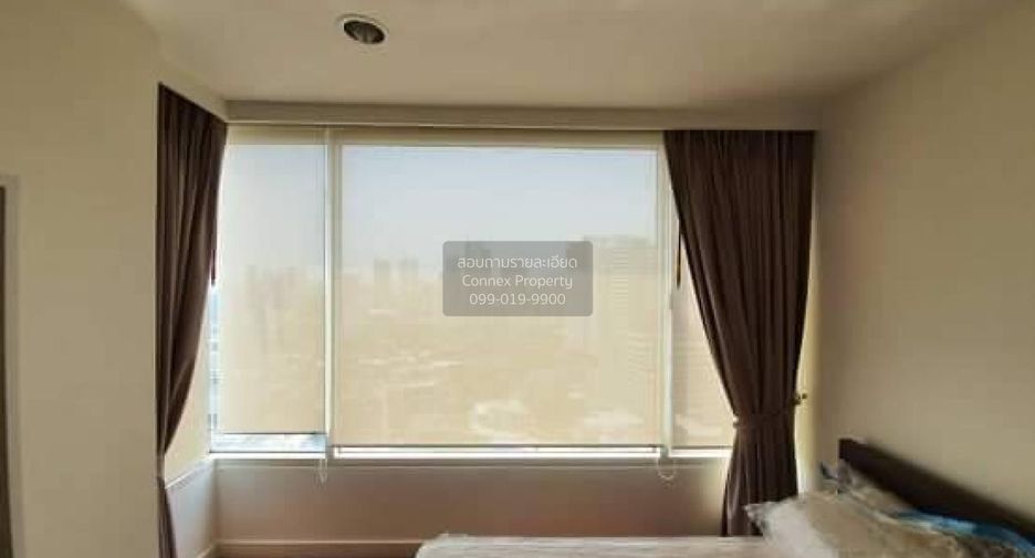 Condo en alquiler de 2 habitaciones en Watthana, Bangkok
