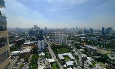 À louer 2 chambres condo à Watthana, Bangkok