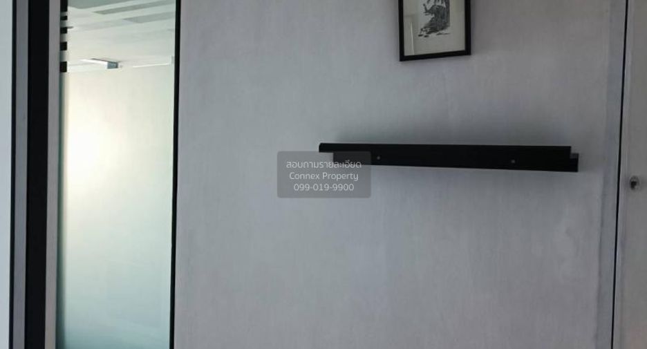 For rent 1 bed condo in Yan Nawa, Bangkok
