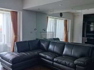For rent 1 bed condo in Yan Nawa, Bangkok