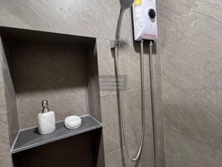 For rent 1 bed condo in Phasi Charoen, Bangkok