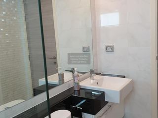 For rent 1 bed condo in Yan Nawa, Bangkok