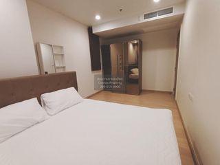 For rent 1 bed condo in Yan Nawa, Bangkok