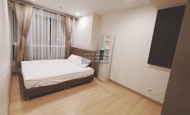 For rent 1 bed condo in Yan Nawa, Bangkok