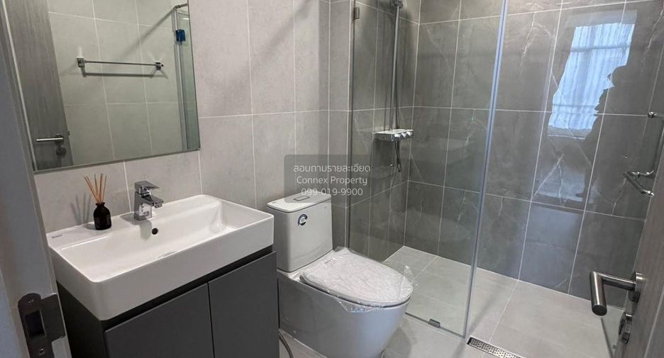 For rent 1 bed condo in Bang Rak, Bangkok