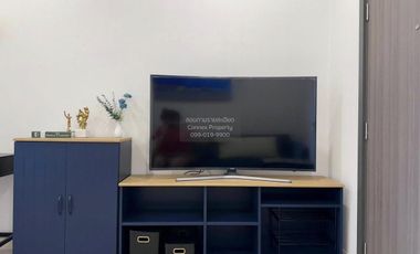 For rent 1 bed condo in Bang Rak, Bangkok
