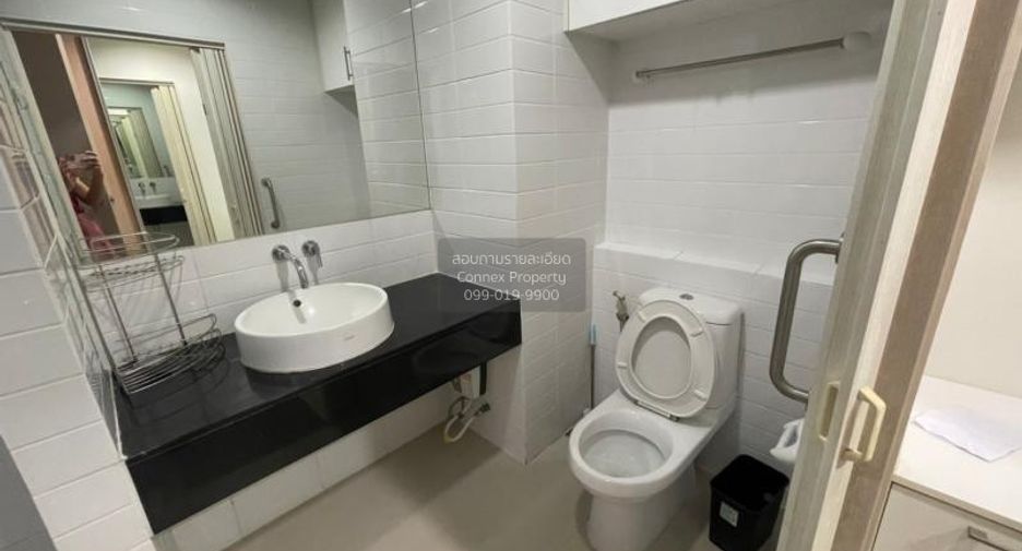 Wohnung zur Miete mit 1 Zimmer in Bang Na, Bangkok