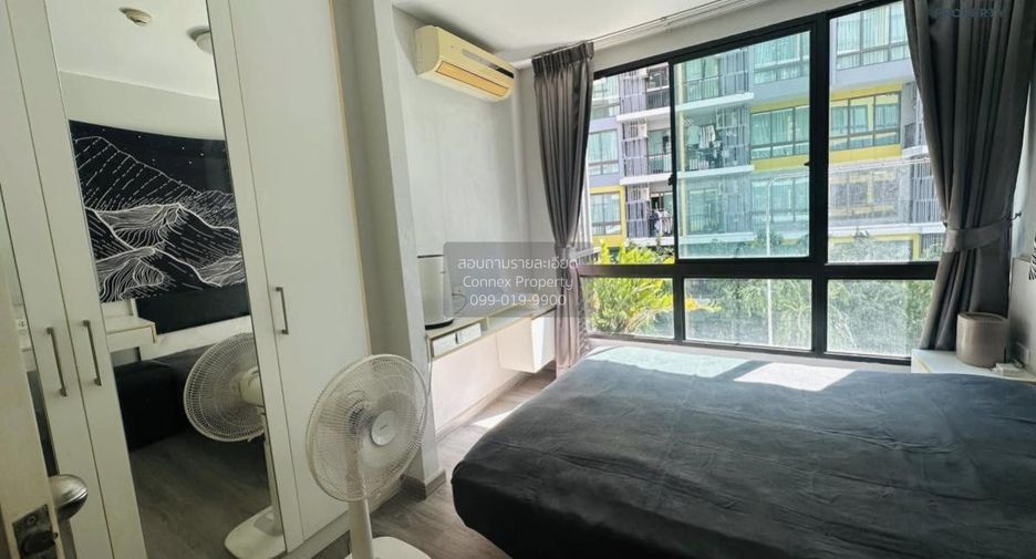 À louer 1 chambre condo à Bang Na, Bangkok