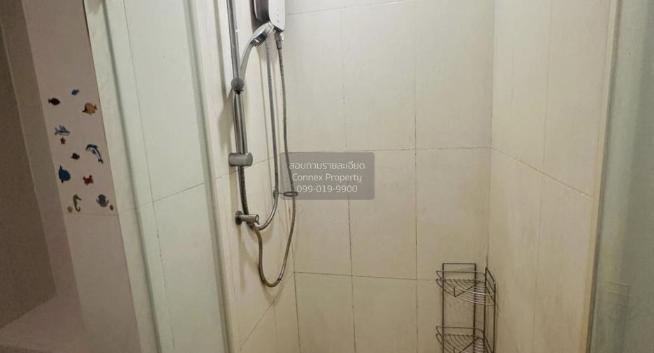 À louer 1 chambre condo à Bang Na, Bangkok