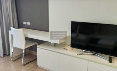 For rent 1 bed condo in Khlong San, Bangkok