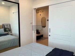 出租 1 卧室 公寓 在 Mueang Nonthaburi, Nonthaburi