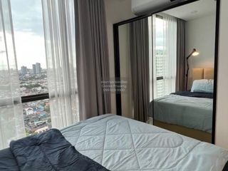 出租 1 卧室 公寓 在 Mueang Nonthaburi, Nonthaburi