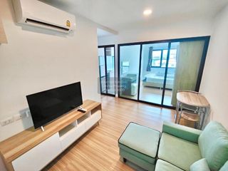 For rent 1 bed condo in Wang Thonglang, Bangkok