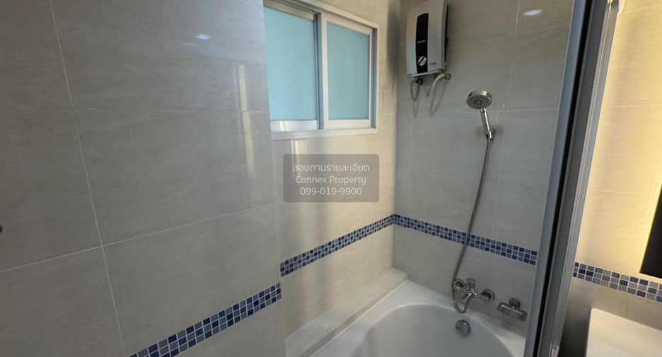 Condo en alquiler de 1 habitaciones en Sathon, Bangkok