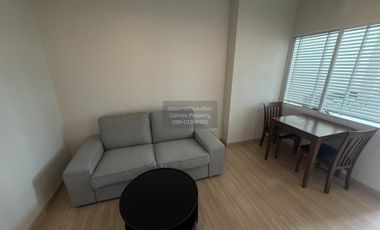 Condo en alquiler de 1 habitaciones en Sathon, Bangkok
