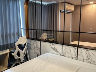 For rent 1 bed condo in Wang Thonglang, Bangkok