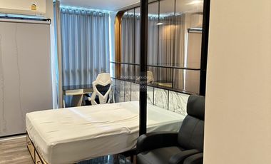 For rent 1 bed condo in Wang Thonglang, Bangkok