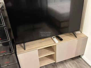 For rent 1 bed condo in Wang Thonglang, Bangkok