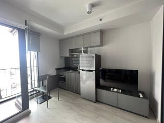 For rent 1 Beds condo in Din Daeng, Bangkok