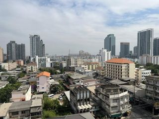 For rent 1 Beds condo in Din Daeng, Bangkok