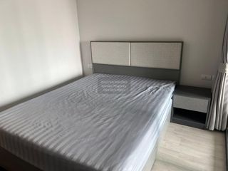 For rent 1 Beds condo in Din Daeng, Bangkok