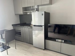 For rent 1 Beds condo in Din Daeng, Bangkok