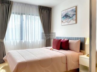 For rent 1 bed condo in Wang Thonglang, Bangkok