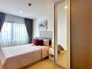 For rent 1 bed condo in Wang Thonglang, Bangkok