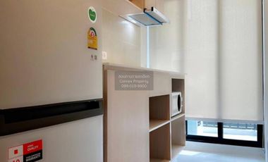 For rent 1 bed condo in Wang Thonglang, Bangkok