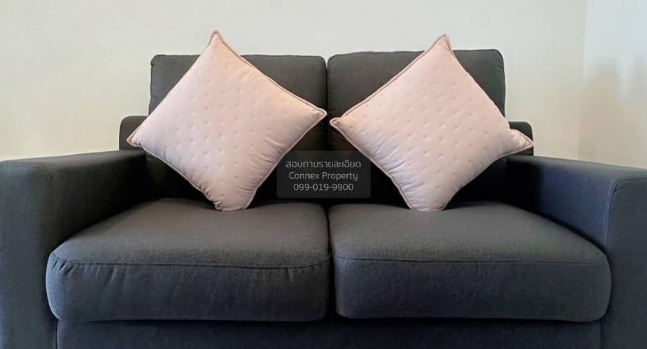 For rent 1 bed condo in Wang Thonglang, Bangkok