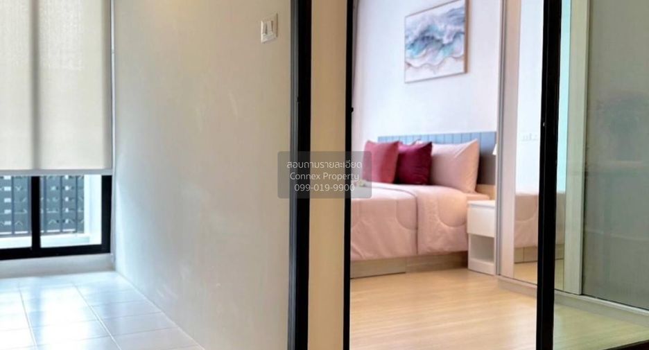 For rent 1 bed condo in Wang Thonglang, Bangkok