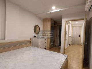 For rent 1 bed condo in Wang Thonglang, Bangkok